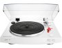 Vinüülplaadi mängija Audio-Technica AT-LP3 WHITE - Pilt 1 / thumb