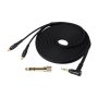 Kõrvaklapid Audio-Technica ATH-AP2000Ti - Pilt 11 / thumb