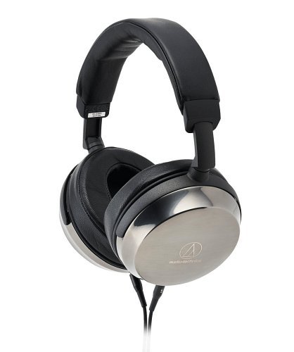 Kõrvaklapid Audio-Technica ATH-AP2000Ti - Pilt 1 / 500px