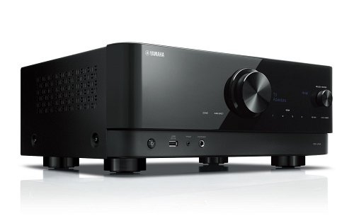 5.2 Kodukino ressiiver Yamaha RX-V4A MusicCast - Pilt 1 / 500px
