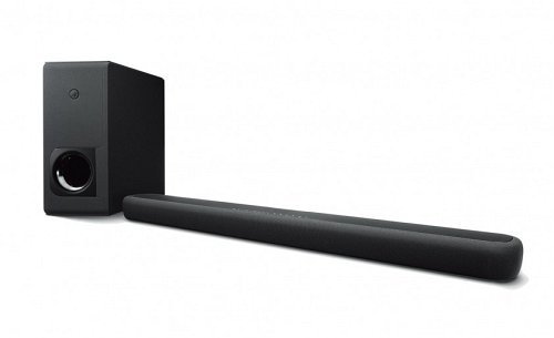 Soundbar Yamaha YAS-209 - Pilt 1 / 500px