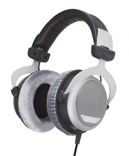 Kõrvaklapid Beyerdynamic DT-880 Edition (32 oomi) - Pilt 1 / 500px