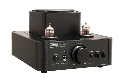 Stereo võimendi Taga Harmony HTA-700 v.3 - Pilt 1 / 500px