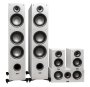 5.0 kõlarite komplekt Taga Harmony TAV-607 (TAV-607F + C + S) - Pilt 3 / thumb