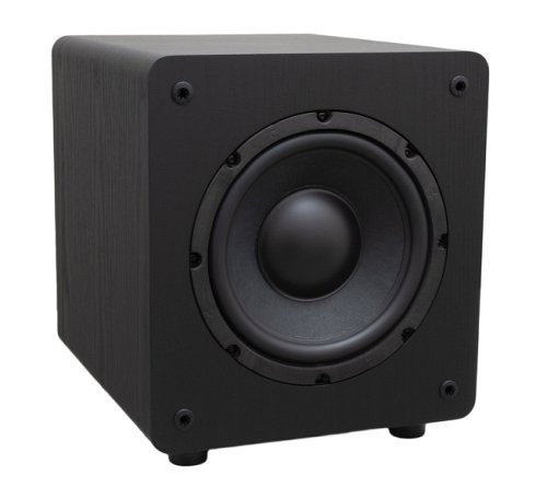 Aktiiv subwoofer Taga Harmony TSW-60 - Pilt 1 / 500px