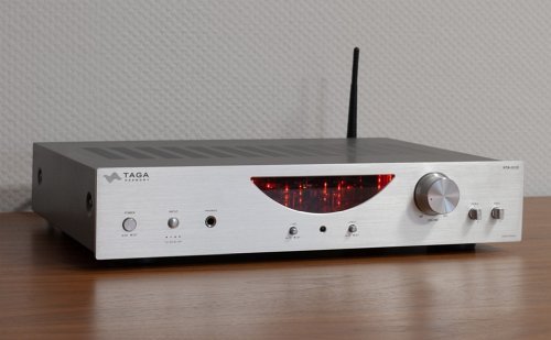 Stereo võimendi Taga Harmony HTA-600B (Bluetooth) - Pilt 1 / 500px