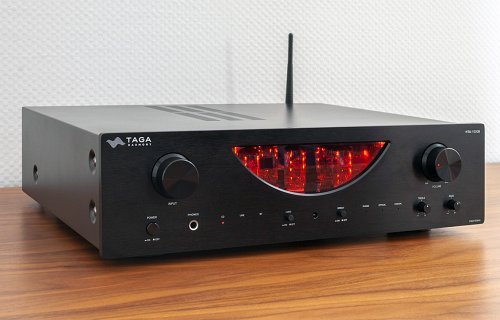 Stereo võimendi Taga Harmony HTA-1000B (Bluetooth) - Pilt 1 / 500px