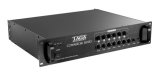100V / 70V Võimendi - Taga Harmony TCA-240V