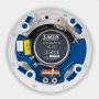 Süvistatav laekõlar (5.25 tolli) Taga Harmony GTCS-606-5R SE (Paar) - Pilt 4 / thumb