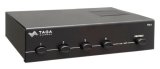 Kõlarite jaotur - Taga Harmony TS-4