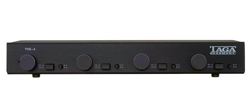 Kõlarite jaotur Taga Harmony TVS-4 - Pilt 1 / 500px