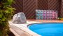 Aiakõlar Taga Harmony TRS-20 v.3 White Granite - Pilt 5 / thumb