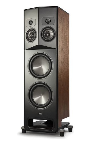 Põrandakõlar Polk Audio Legend L800 SDA - Pilt 1 / 500px