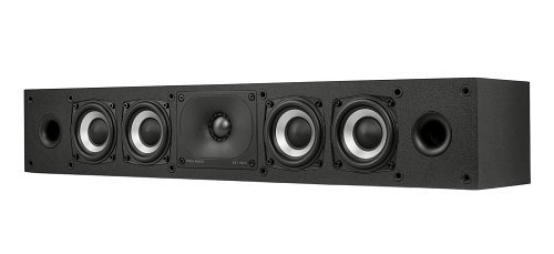 Keskkõlar Polk Audio Monitor XT35 - Pilt 1 / 500px