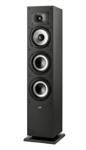 Põrandakõlar Polk Audio Monitor XT60 - Pilt 1 / 500px