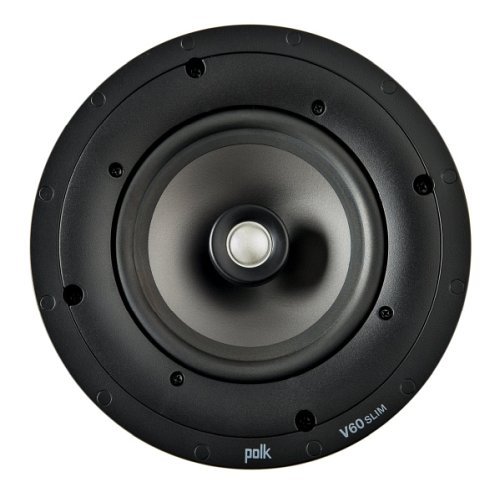 Süvistatav laekõlar (6.5 tolli) Polk Audio Vanishing V60 Slim - Pilt 1 / 500px