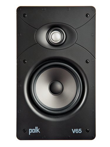 Süvistatav seinakõlar Polk Audio Vanishing V65 - Pilt 1 / 500px