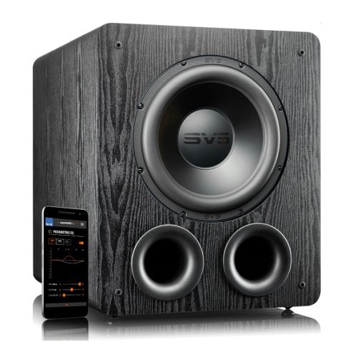Aktiiv subwoofer SVS PB-2000 Pro - Pilt 1 / 500px