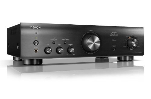Stereo võimendi Denon PMA-600NE - Pilt 1 / 500px