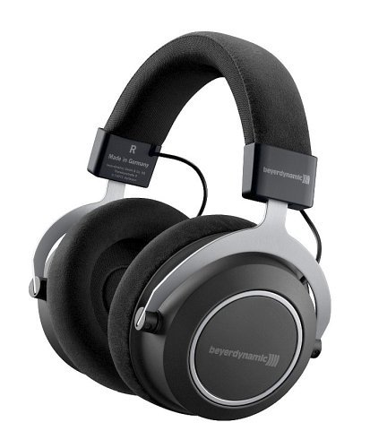 Bluetooth kõrvaklapid Beyerdynamic Amiron Wireless - Pilt 1 / 500px