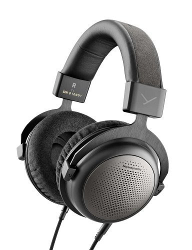 Kõrvaklapid Beyerdynamic T1 (3. gen.) - Pilt 1 / 500px