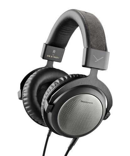 Kõrvaklapid Beyerdynamic T5 (3. gen.) - Pilt 1 / 500px