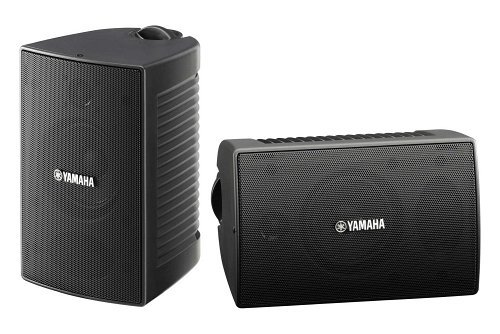 Niiskuskindel kõlar Yamaha NS-AW194 (paar) - Pilt 1 / 500px