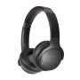 Bluetooth kõrvaklapid Audio-Technica ATH-S220BT Black - Pilt 2 / thumb