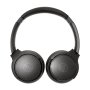 Bluetooth kõrvaklapid Audio-Technica ATH-S220BT Black - Pilt 4 / thumb