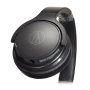 Bluetooth kõrvaklapid Audio-Technica ATH-S220BT Black - Pilt 8 / thumb