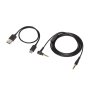Bluetooth kõrvaklapid Audio-Technica ATH-S220BT Black - Pilt 9 / thumb