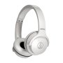 Bluetooth kõrvaklapid Audio-Technica ATH-S220BT White - Pilt 2 / thumb