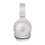 Bluetooth kõrvaklapid Audio-Technica ATH-S220BT White - Pilt 3 / thumb