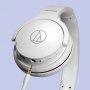 Bluetooth kõrvaklapid Audio-Technica ATH-S220BT White - Pilt 4 / thumb