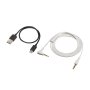 Bluetooth kõrvaklapid Audio-Technica ATH-S220BT White - Pilt 5 / thumb