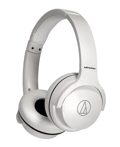 Bluetooth kõrvaklapid Audio-Technica ATH-S220BT White - Pilt 1 / 500px