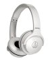 Bluetooth kõrvaklapid Audio-Technica ATH-S220BT White - Pilt 1 / thumb