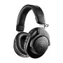 Bluetooth kõrvaklapid Audio-Technica ATH-M20xBT - Pilt 2 / thumb