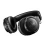 Bluetooth kõrvaklapid Audio-Technica ATH-M20xBT - Pilt 4 / thumb