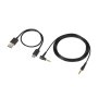 Bluetooth kõrvaklapid Audio-Technica ATH-M20xBT - Pilt 5 / thumb