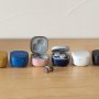 Bluetooth kõrvaklapid Audio-Technica ATH-SQ1TW White - Pilt 6 / thumb