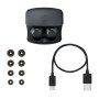 Bluetooth kõrvaklapid Audio-Technica ATH-CKS50TW Black - Pilt 7 / thumb