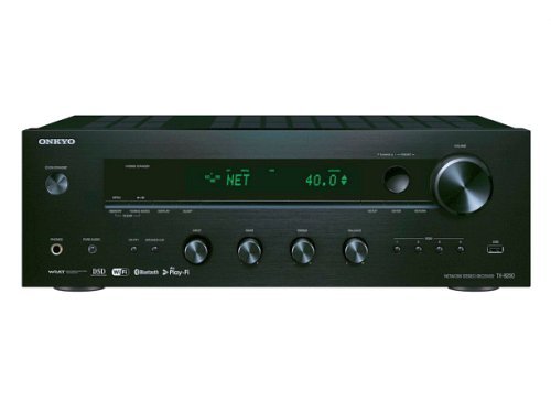 Stereo ressiiver Onkyo TX-8250 - Pilt 1 / 500px