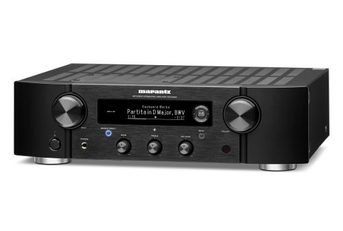 Stereo võimendi Marantz PM7000N Heos - Pilt 1 / 500px