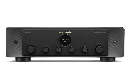 Stereo võimendi Marantz MODEL 40n Heos - Pilt 1 / 500px