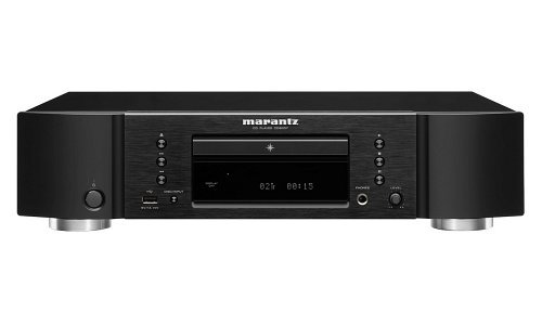 CD-mängija Marantz CD6007 - Pilt 1 / 500px