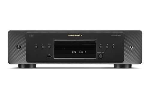 CD-mängija Marantz CD 60 - Pilt 1 / 500px