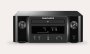 CD-ressiiver Marantz Melody X (M-CR612) Heos - Pilt 2 / thumb