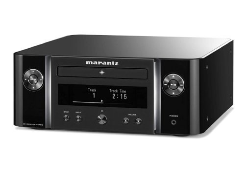 CD-ressiiver Marantz Melody X (M-CR612) Heos - Pilt 1 / 500px