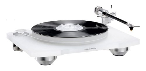 Vinüülplaadi mängija Marantz TT-15S1 - Pilt 1 / 500px